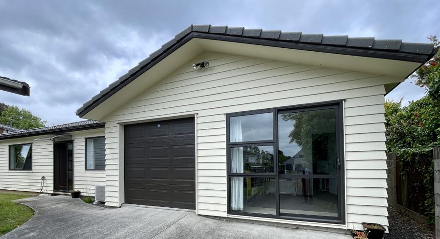  at 23A Gills Road, Bucklands Beach, Manukau City, Auckland