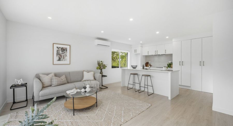  at 40B Chippendale Crescent, Birkdale, North Shore City, Auckland