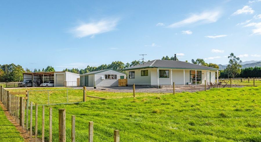  at 399A Norfolk Road, Waingawa