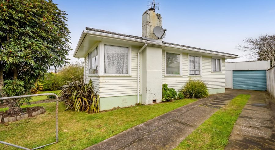 at 4 Belair Avenue, Blagdon, New Plymouth, Taranaki