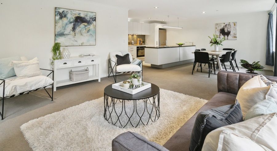  at 1B/39 Taranaki Street, Te Aro, Wellington
