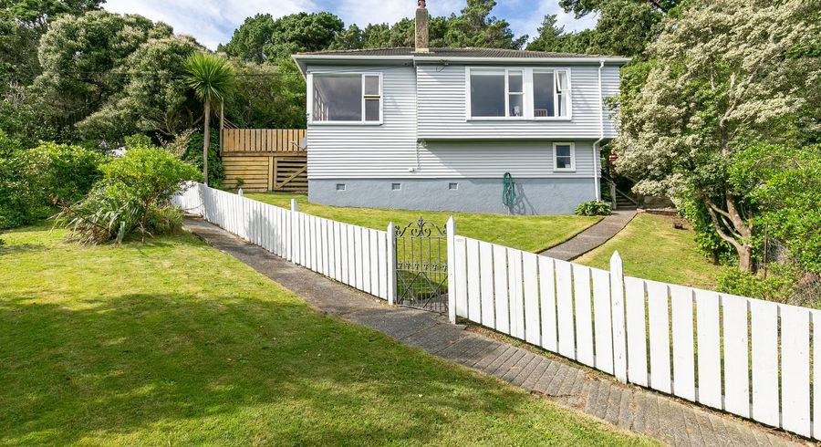  at 22 Tannadyce Street, Strathmore Park, Wellington, Wellington