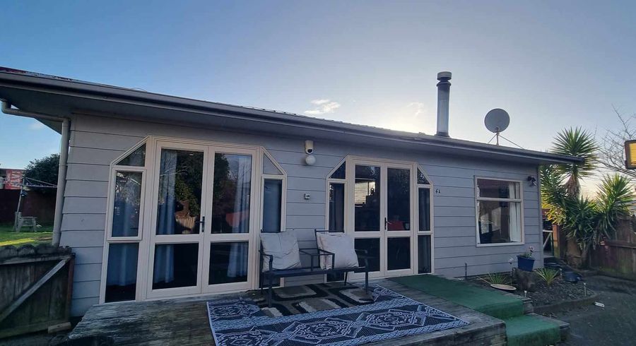  at 2/4 Elizabeth Street, Tauhara, Taupo