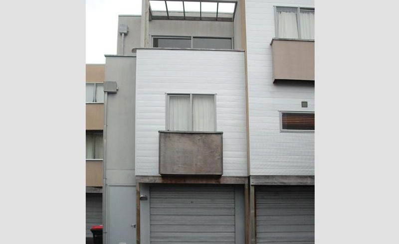  at 61/32 Edwin Street, Mount Eden, Auckland