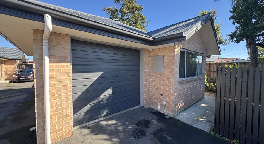  at 181 Hills Road, Edgeware, Christchurch City, Canterbury