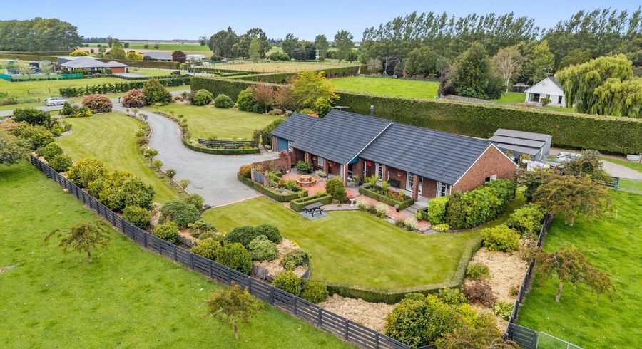  at 156 Wakanui Road, Ashburton, Ashburton, Canterbury