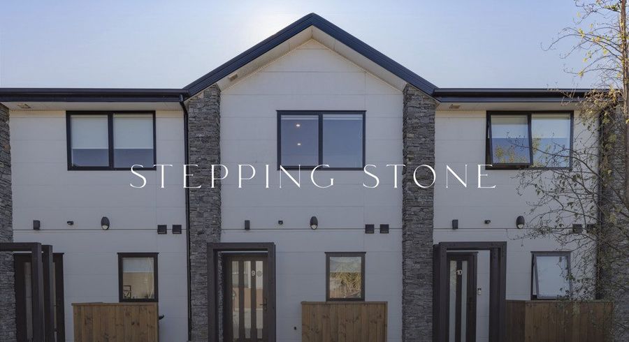  at 9/70 Brockworth Place, Riccarton, Christchurch
