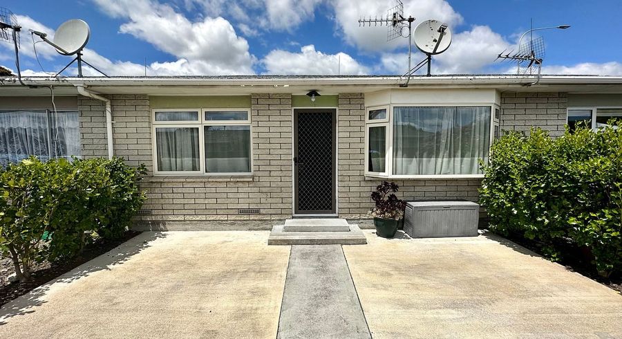  at 2/297 Ruahine Street, Terrace End, Palmerston North