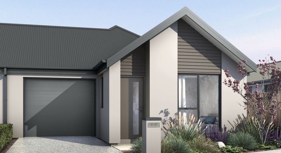 at 8 Ruataniwha Avenue, Rangiora, Waimakariri, Canterbury