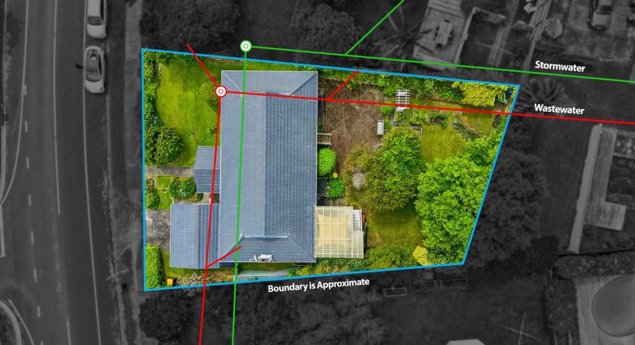  at 14 The Boulevard, Sunnyhills, Manukau City, Auckland