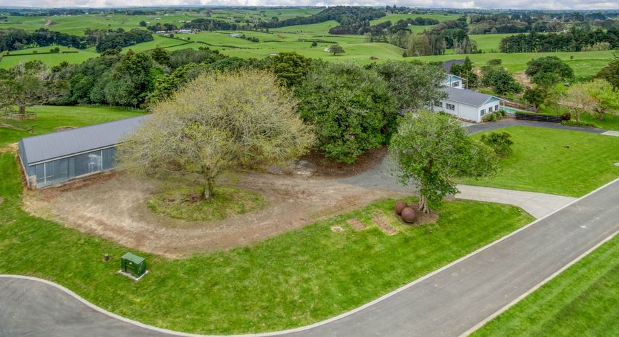  at 6 Donald Gavin WAY, Paerata, Pukekohe