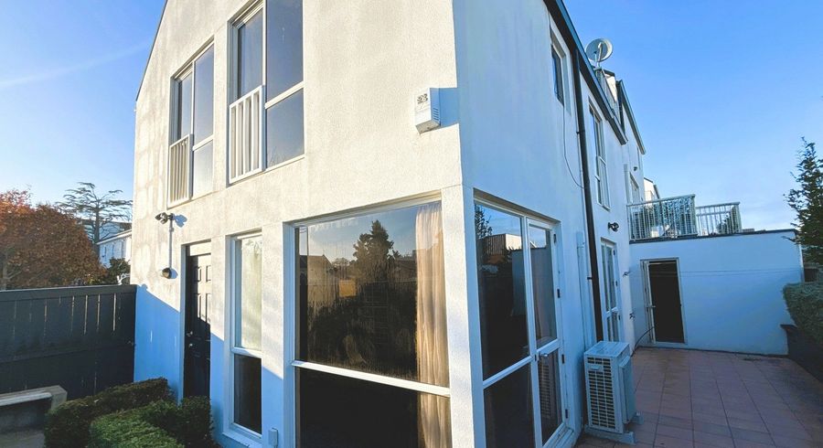  at 94a Salisbury Street, City Centre, Christchurch City, Canterbury