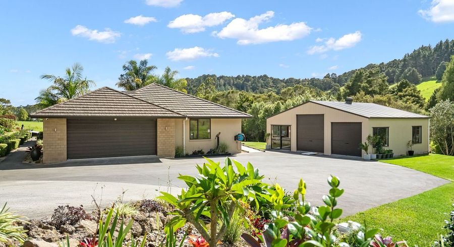  at 29 Waterfall Way, Maungatapere, Whangarei, Northland