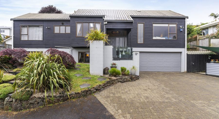  at 13A Buckley Road, Epsom, Auckland