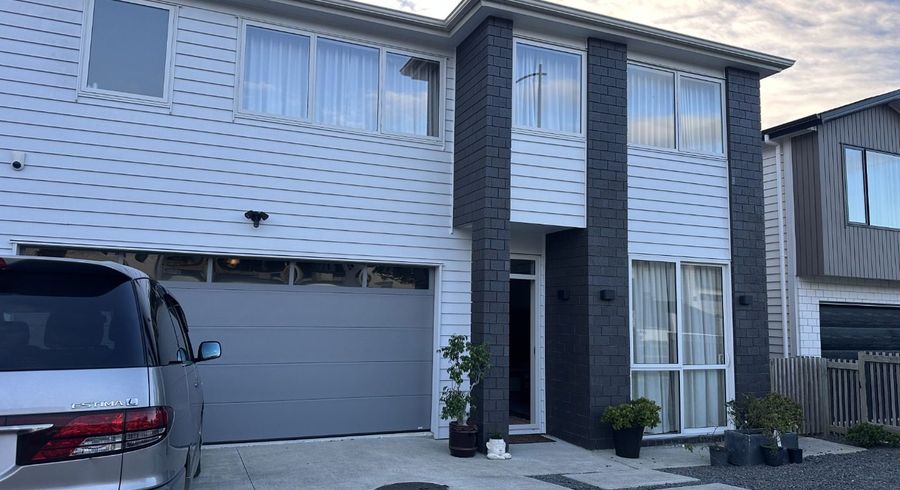  at 29  Perehia Rd, Flat Bush, Manukau City, Auckland