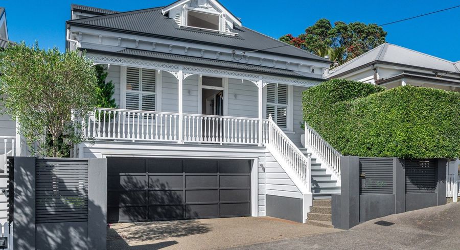  at 8 Dublin Street, Saint Marys Bay, Auckland City, Auckland