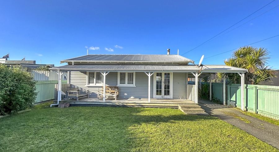  at 18 Karaka Street, Castlecliff, Whanganui, Manawatu / Whanganui