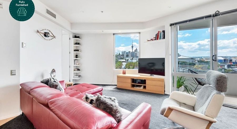  at 701/86 The Strand, Parnell, Auckland City, Auckland