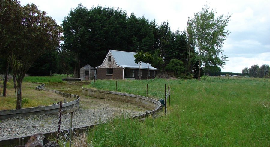  at 210 Drysdale Road, Myross Bush