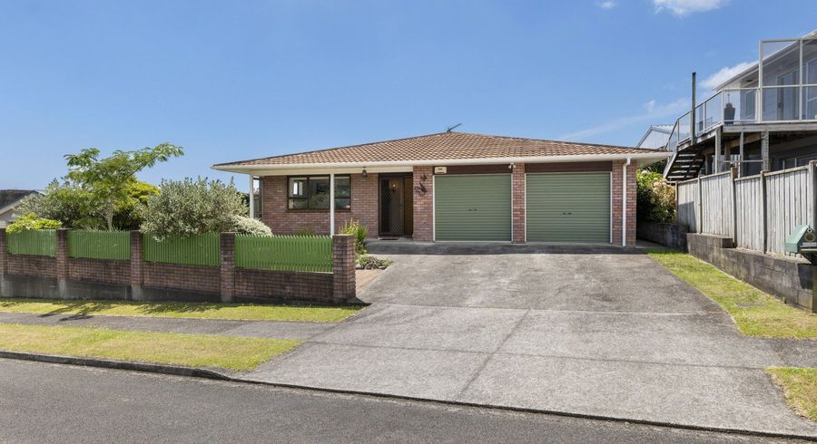  at 8 La Salle Drive, Westown, New Plymouth