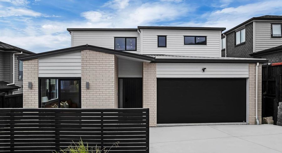  at 115 Thomas Road, Flat Bush, Manukau City, Auckland