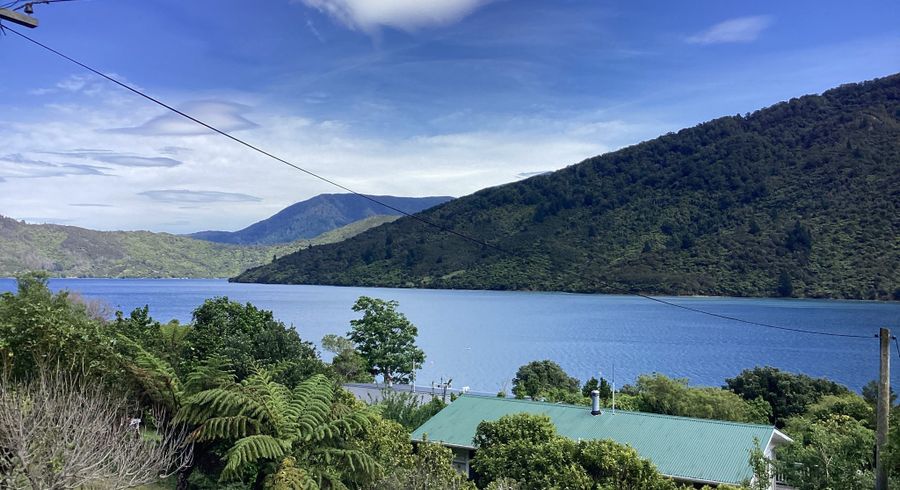  at 0 The Pines Endeavour Inlet, Queen Charlotte Sounds, Marlborough, Marlborough