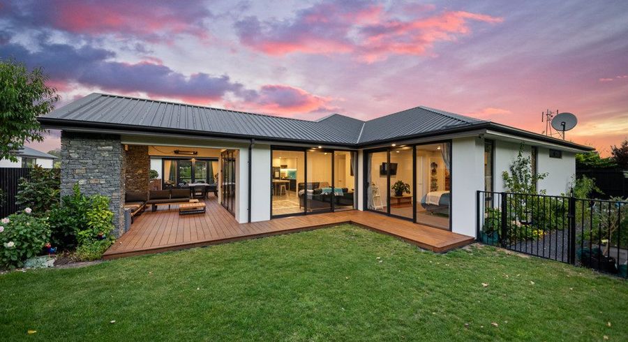  at 153 Metehau Street, Marshland, Christchurch City, Canterbury