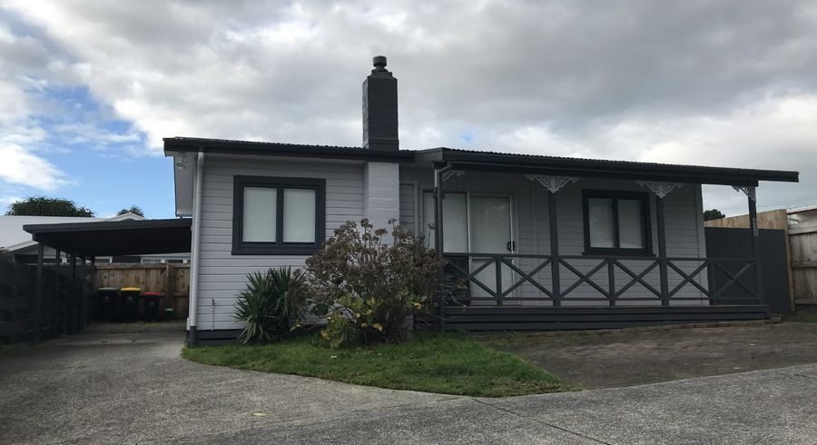  at 63B Ohauiti Road, Hairini, Tauranga