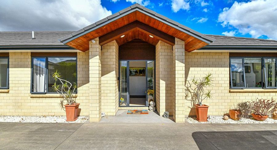  at 27 Searle Drive, Patumahoe, Franklin, Auckland