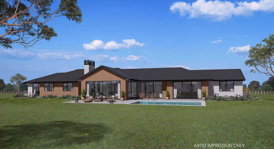  at 176a Bayly Road, Tirau, South Waikato, Waikato