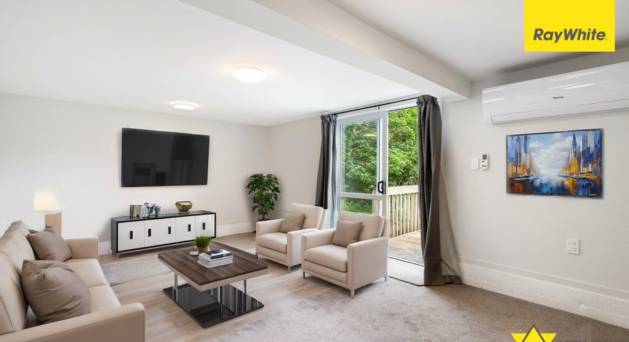  at 21A Mersey Place (Downstairs), New Windsor, Auckland City, Auckland