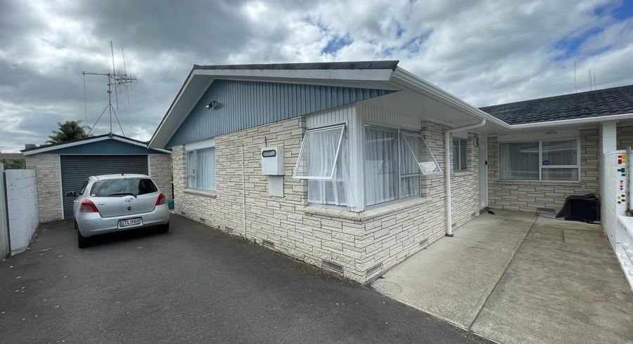  at 34C Abbotsford Street, Whitiora, Hamilton, Waikato