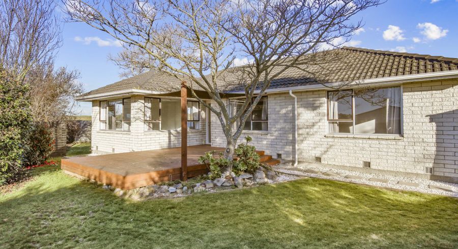  at 61 St Heliers Crescent, Aranui, Christchurch