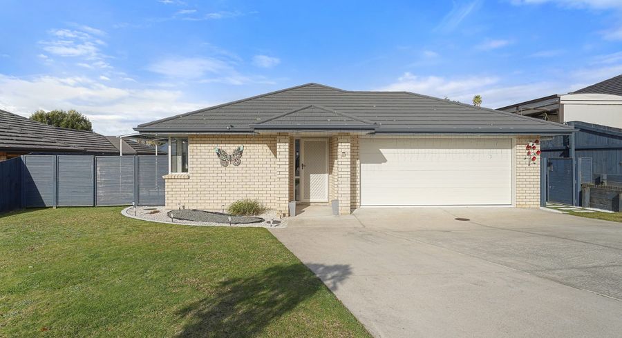  at 50 Fairfax Crescent, Pyes Pa, Tauranga, Bay Of Plenty