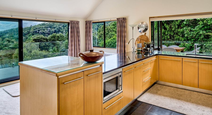  at 9 Whiorau Grove, Lowry Bay, Lower Hutt