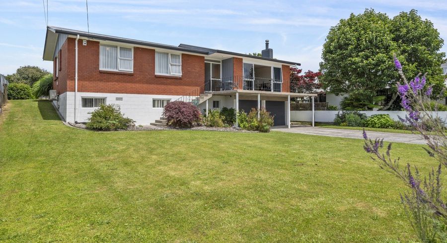 at 50 Hood Street, Ngongotaha, Rotorua
