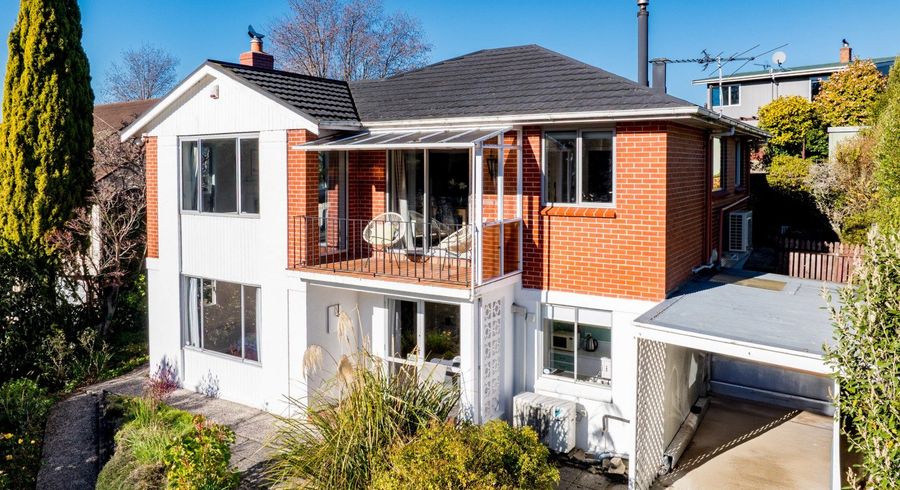  at 43 Pioneer Crescent, Helensburgh, Dunedin, Otago