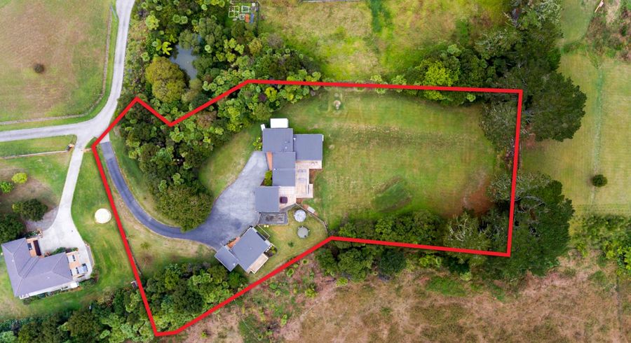  at 145A Chamberlain Road, Massey, Auckland