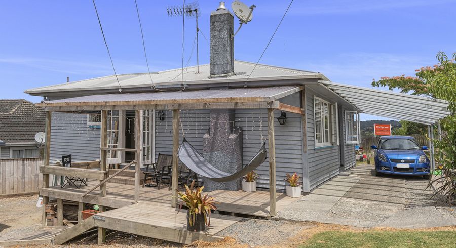  at 4 High Street, Raumanga, Whangarei