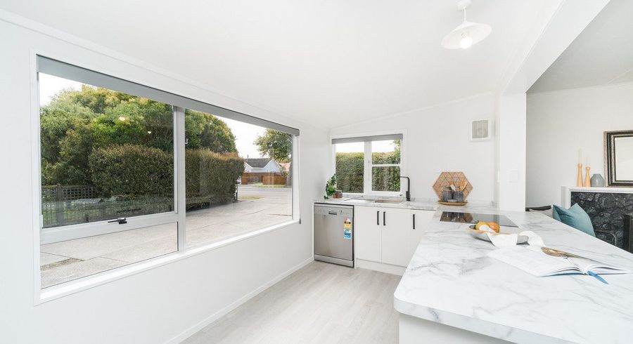  at 318 Botanical Road, West End, Palmerston North