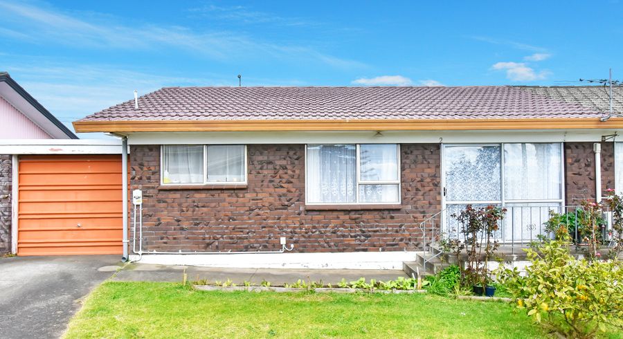  at 83B Great South Road, Manurewa, Auckland