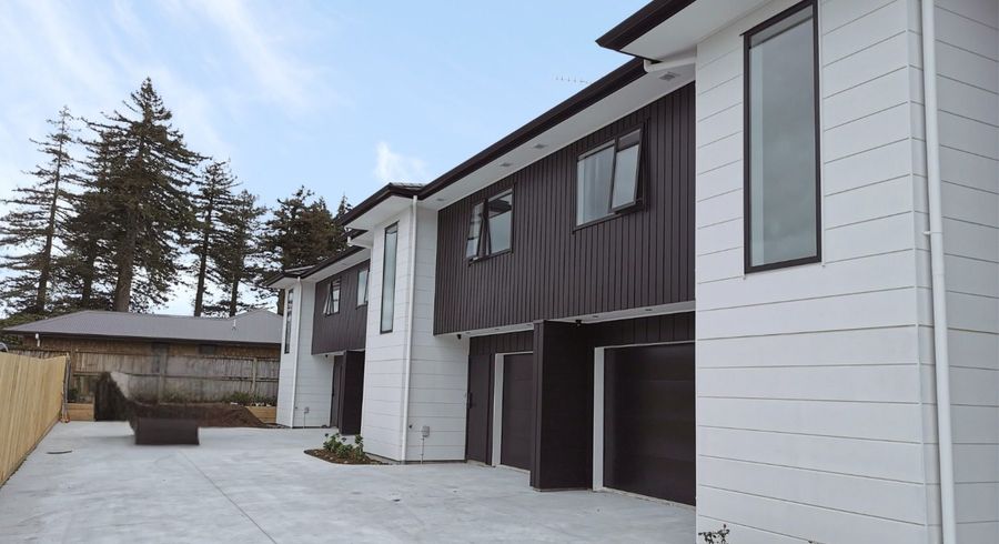  at 2/16 Inverness Avenue, Hamilton East, Hamilton, Waikato