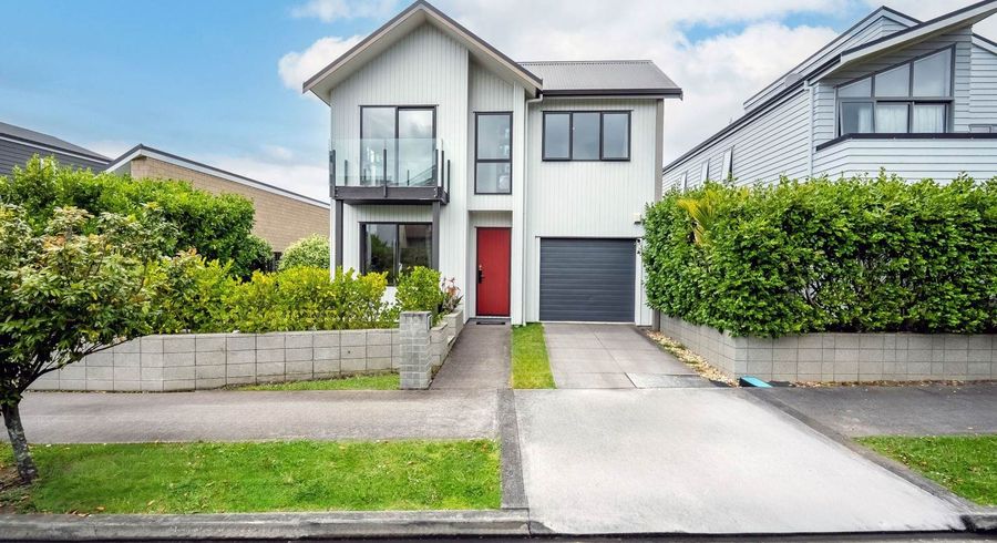  at 5 Teal Way, Hobsonville, Waitakere City, Auckland