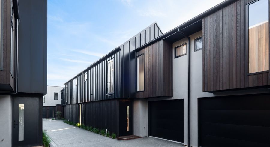  at 6/9 Innes Road, St. Albans, Christchurch City, Canterbury