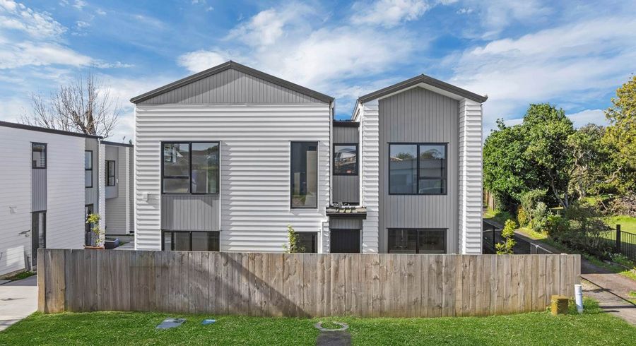  at 77 B Buckland Road, Mangere East, Manukau City, Auckland