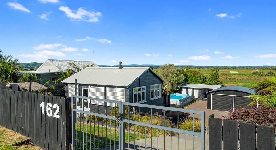  at 162 Pukehina Parade, Te Puke