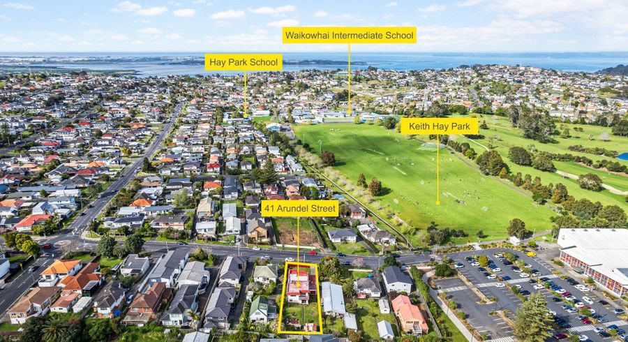  at 41 Arundel Street, Mount Roskill, Auckland City, Auckland
