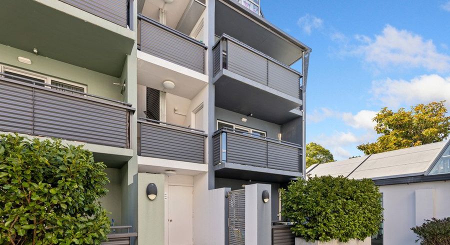  at 41/280 Bealey Avenue, City Centre, Christchurch City, Canterbury