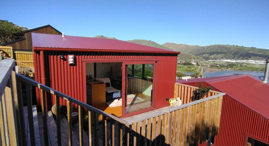  at 9B Challis Place, Mount Pleasant, Christchurch City, Canterbury