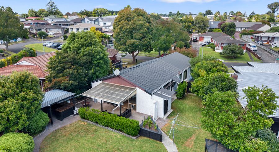  at 26 Ashdown Place, Pahurehure, Papakura, Auckland